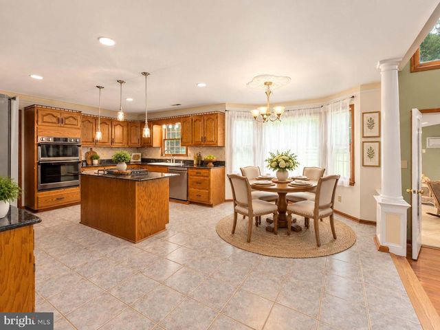 7705 RIVER RD, Fredericksburg, VA 22407