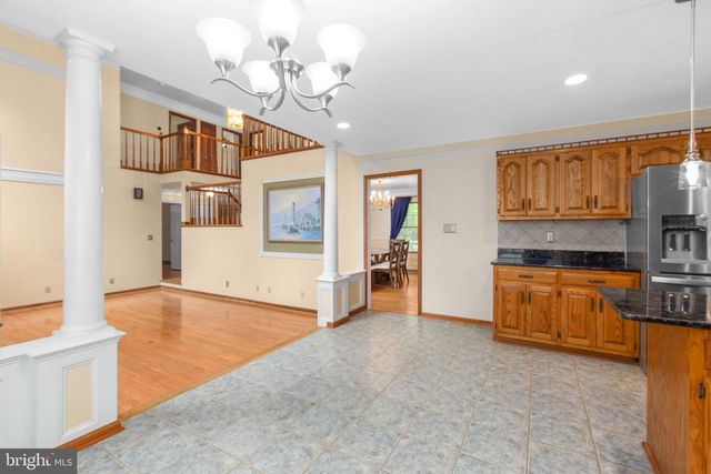 7705 RIVER RD, Fredericksburg, VA 22407