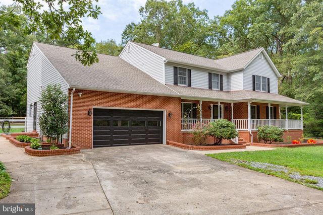 7705 RIVER RD, Fredericksburg, VA 22407
