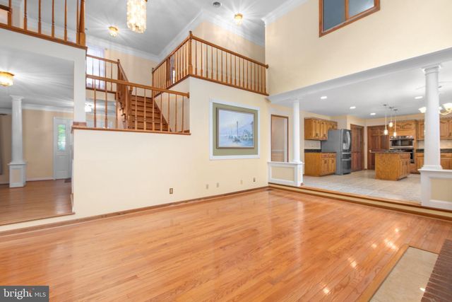 7705 RIVER RD, Fredericksburg, VA 22407