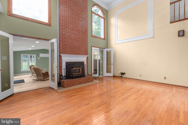 7705 RIVER RD, Fredericksburg, VA 22407