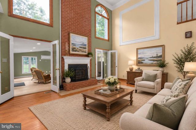 7705 RIVER RD, Fredericksburg, VA 22407