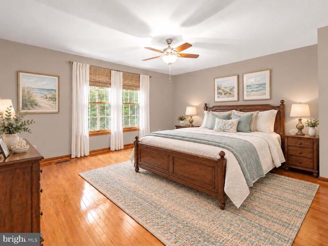 7705 RIVER RD, Fredericksburg, VA 22407