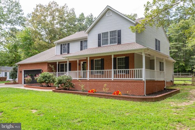 7705 RIVER RD, Fredericksburg, VA 22407