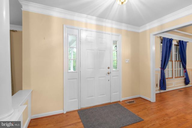 7705 RIVER RD, Fredericksburg, VA 22407
