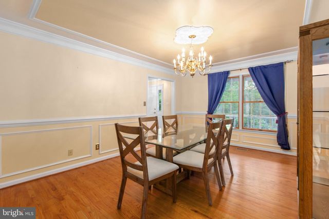 7705 RIVER RD, Fredericksburg, VA 22407