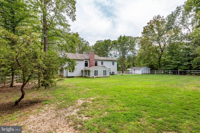 7705 RIVER RD, Fredericksburg, VA 22407