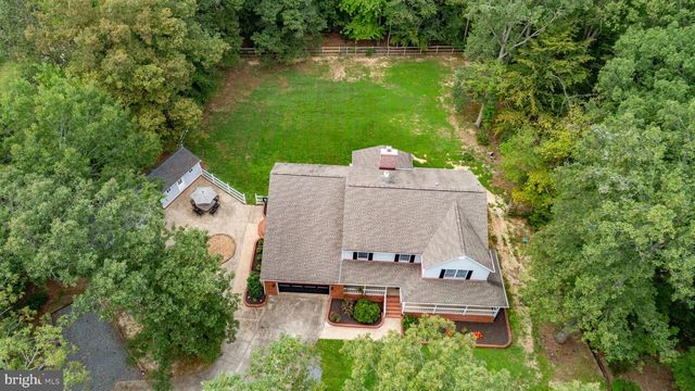 7705 RIVER RD, Fredericksburg, VA 22407