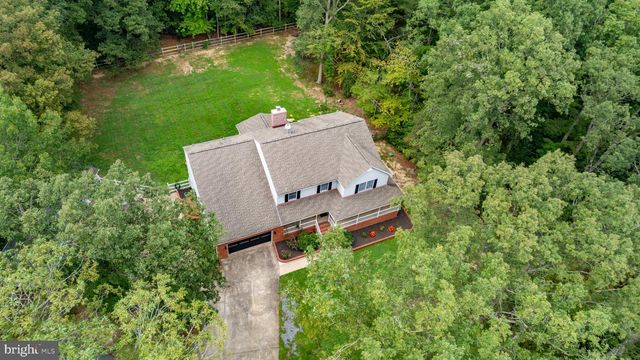 7705 RIVER RD, Fredericksburg, VA 22407