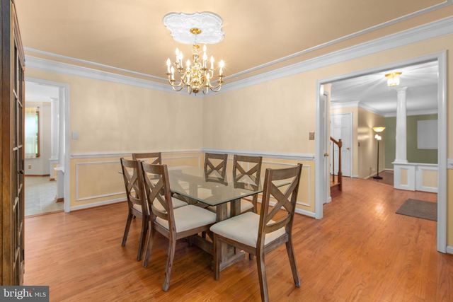 7705 RIVER RD, Fredericksburg, VA 22407