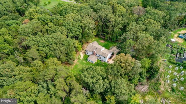7705 RIVER RD, Fredericksburg, VA 22407