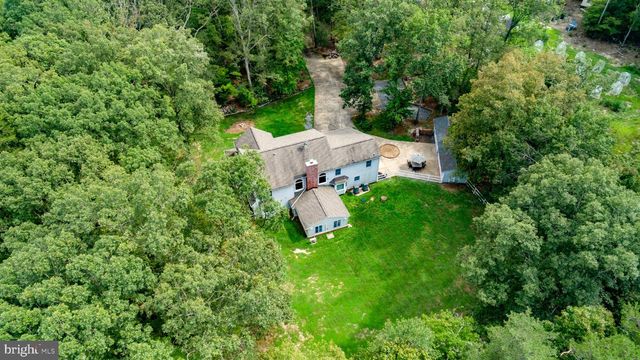 7705 RIVER RD, Fredericksburg, VA 22407