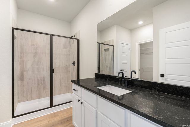 6627 Thorpe Hollow, Converse, TX 78109