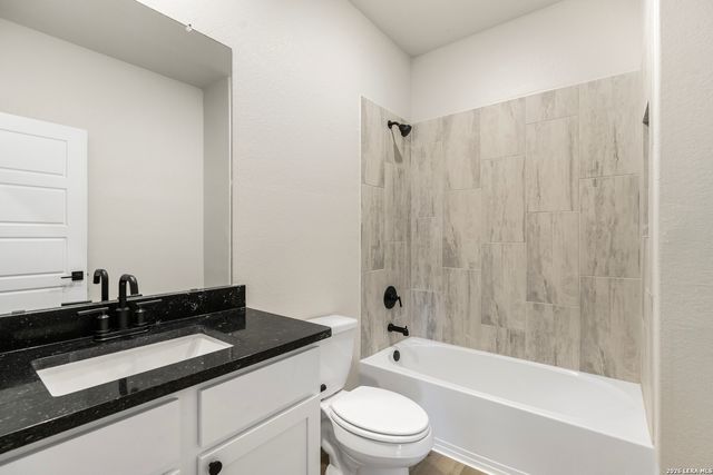 6627 Thorpe Hollow, Converse, TX 78109