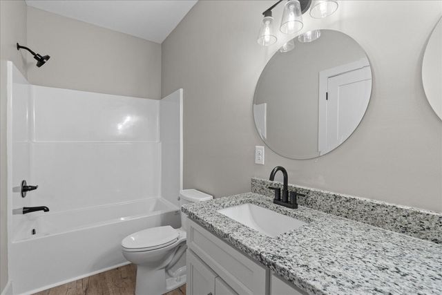 304 Cumberland Avenue, Jasper, TN 37347