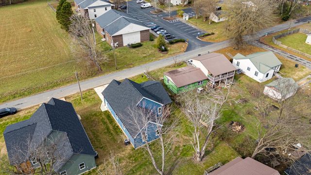 304 Cumberland Avenue, Jasper, TN 37347