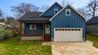 304 Cumberland Avenue, Jasper, TN 37347