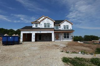 511 Woodside COURT, West Bend, WI 53095