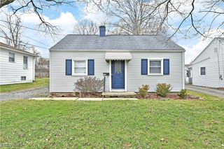 978 Hollywood Street NE, Warren, OH 44483