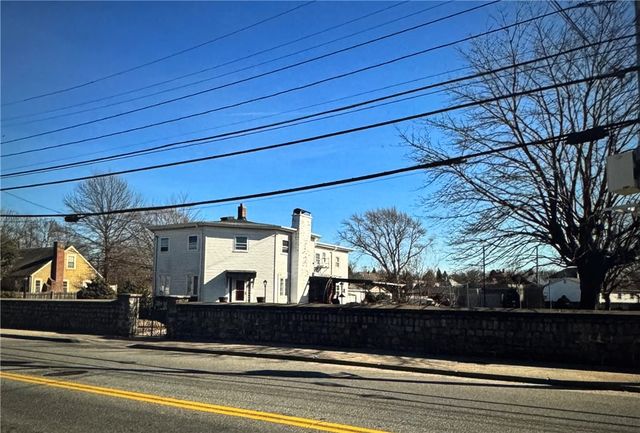 80 Phenix Avenue, Cranston, RI 02920