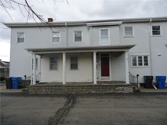 80 Phenix Avenue, Cranston, RI 02920