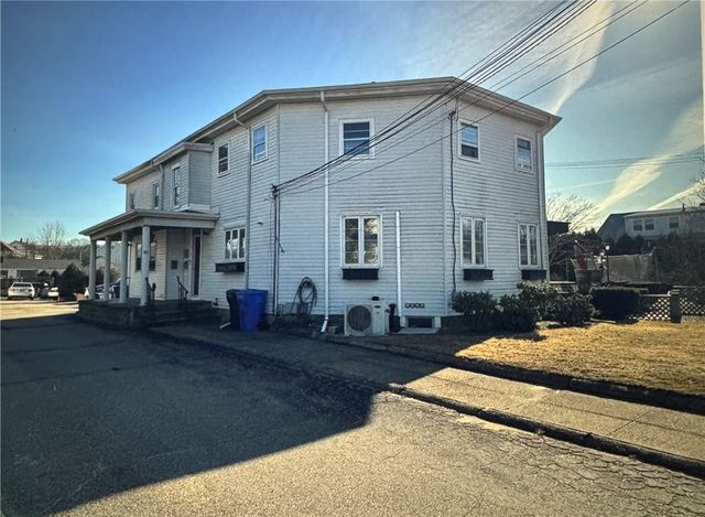 80 Phenix Avenue, Cranston, RI 02920