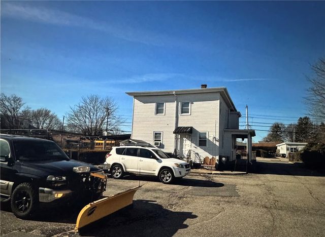 80 Phenix Avenue, Cranston, RI 02920