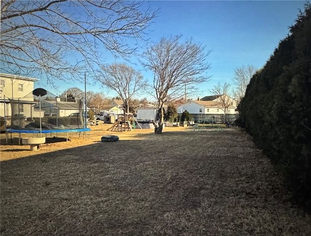 80 Phenix Avenue, Cranston, RI 02920