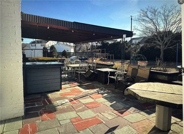 80 Phenix Avenue, Cranston, RI 02920