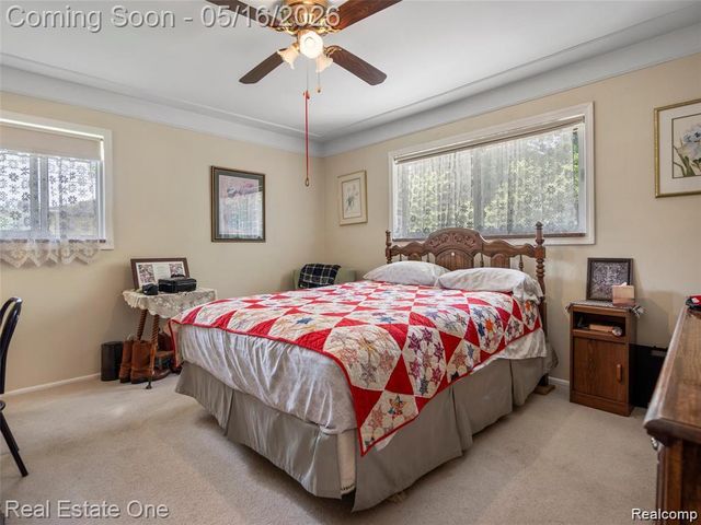 27445 Buckingham Street Street, Livonia, MI 48154
