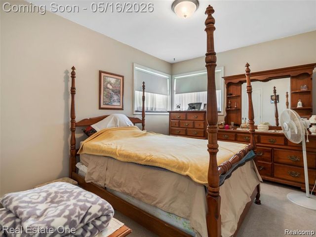 27445 Buckingham Street Street, Livonia, MI 48154