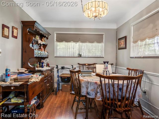 27445 Buckingham Street Street, Livonia, MI 48154