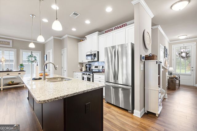 80 Azalea Crossing, Dallas, GA 30132