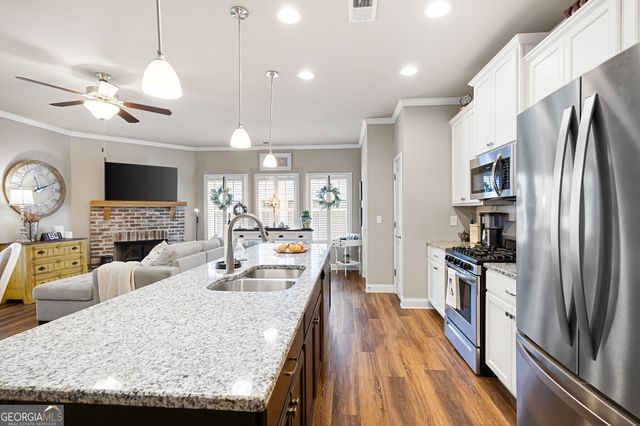80 Azalea Crossing, Dallas, GA 30132