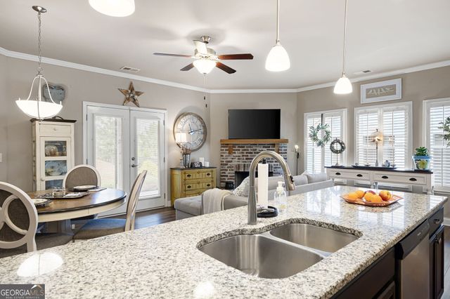 80 Azalea Crossing, Dallas, GA 30132