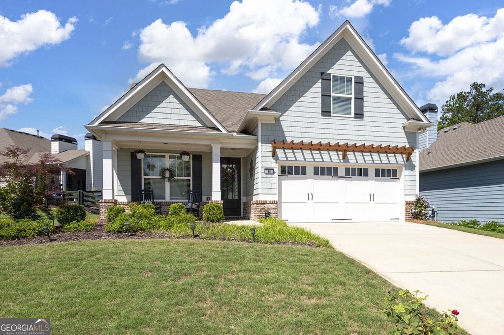 80 Azalea Crossing, Dallas, GA 30132