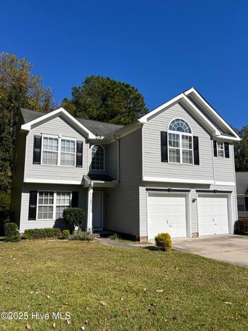 109 Trinity Drive, New Bern, NC 28560