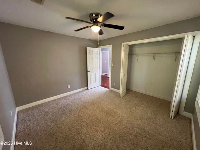 109 Trinity Drive, New Bern, NC 28560