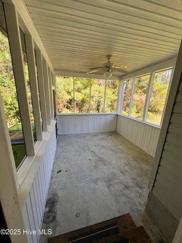 109 Trinity Drive, New Bern, NC 28560