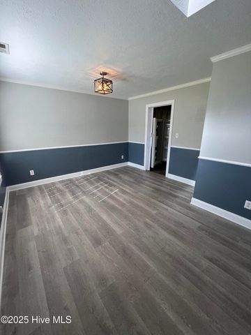 109 Trinity Drive, New Bern, NC 28560