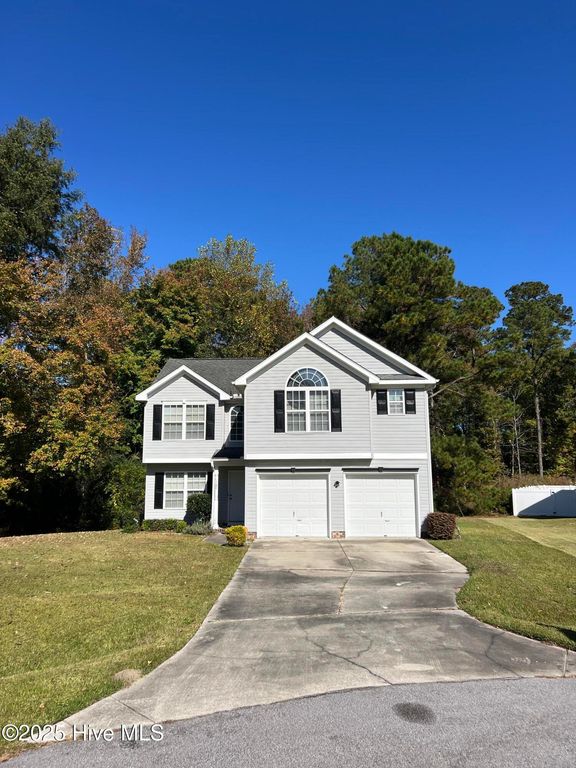 109 Trinity Drive, New Bern, NC 28560