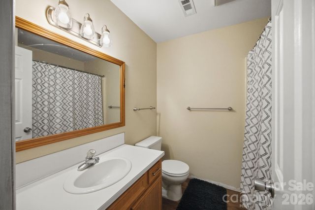 129 Salem Meadow Drive, Statesville, NC 28625