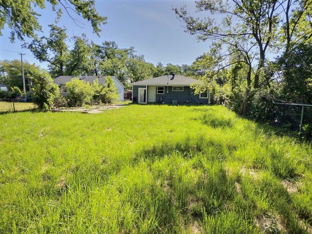 1038 Gibson Place, Gary, IN 46403