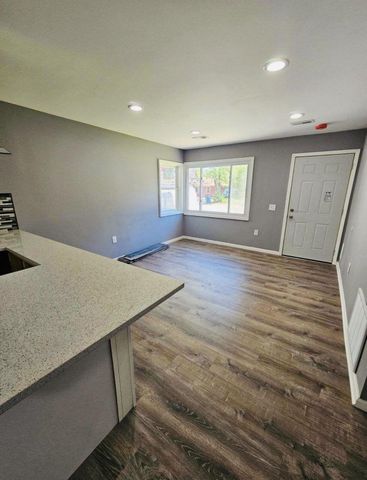 1038 Gibson Place, Gary, IN 46403