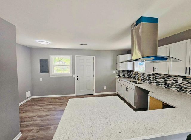 1038 Gibson Place, Gary, IN 46403