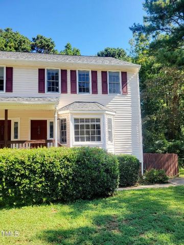 500 Brent Road 101, Raleigh, NC 27606