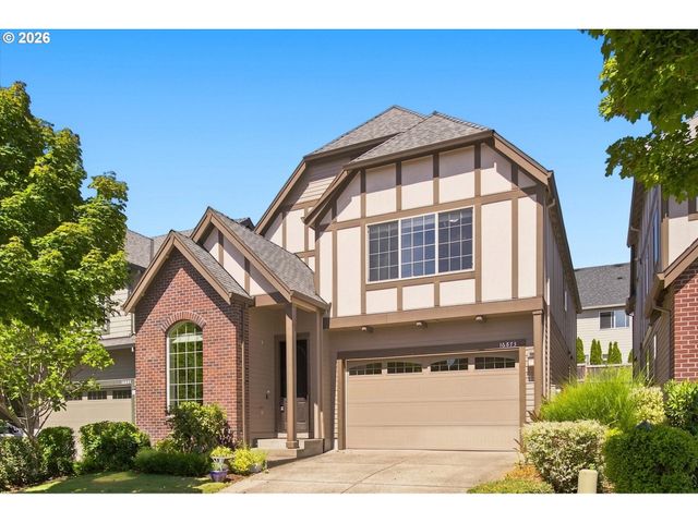 16873 Nw LYNCH Ln, Portland, OR 97229