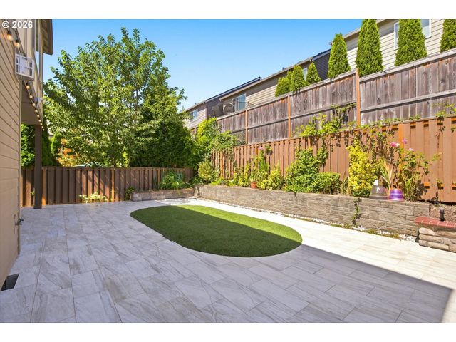 16873 Nw LYNCH Ln, Portland, OR 97229