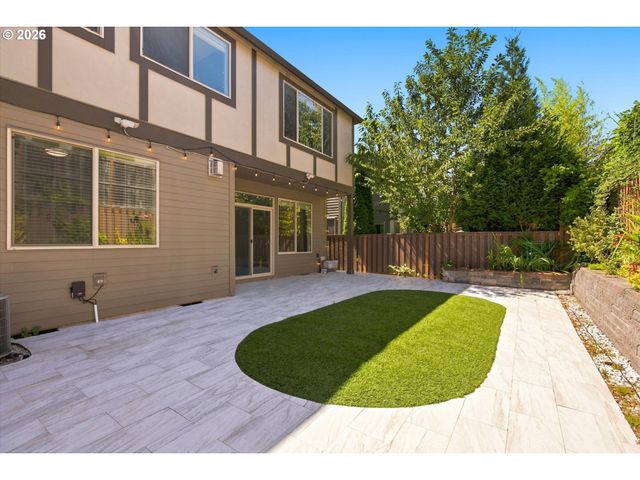 16873 Nw LYNCH Ln, Portland, OR 97229