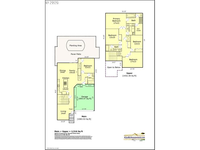 16873 Nw LYNCH Ln, Portland, OR 97229